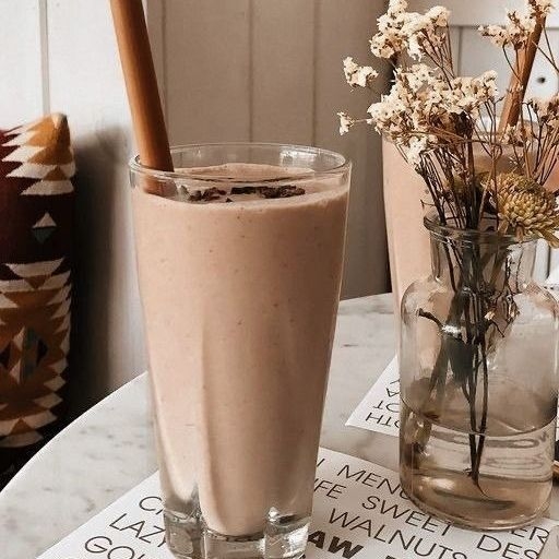 🥤🍫 MALTEADA DE CHOCOLATE
