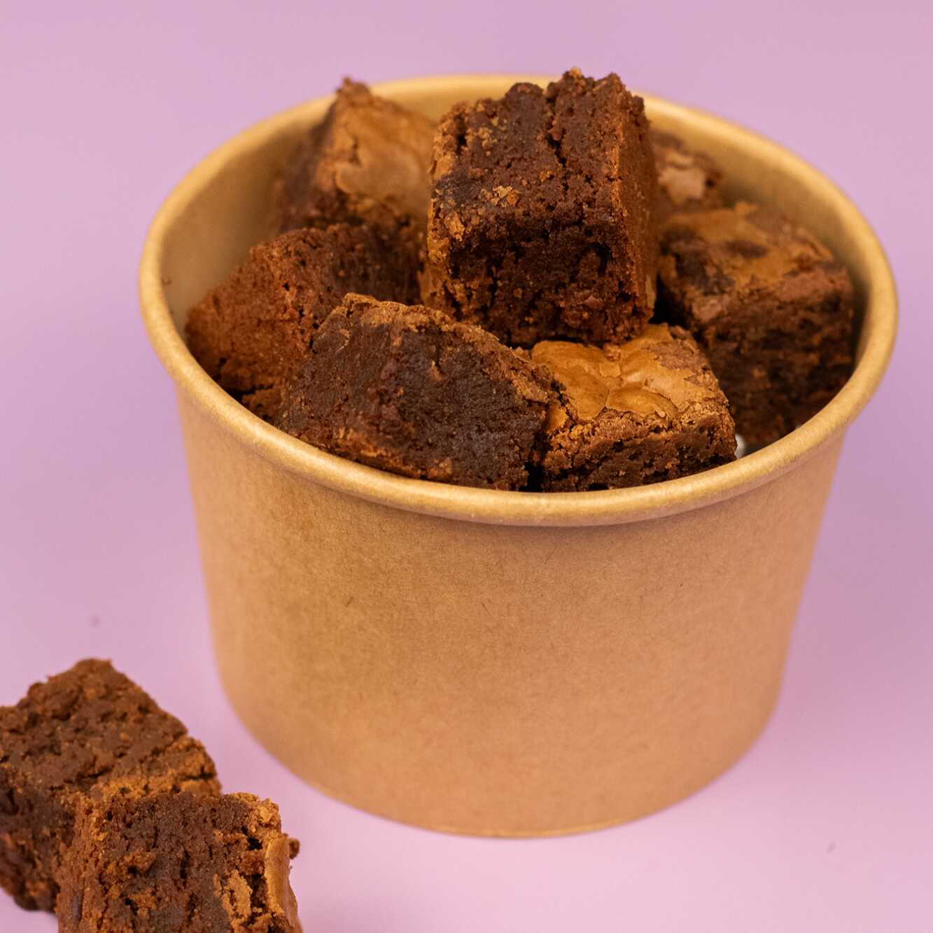 Brownie Bites