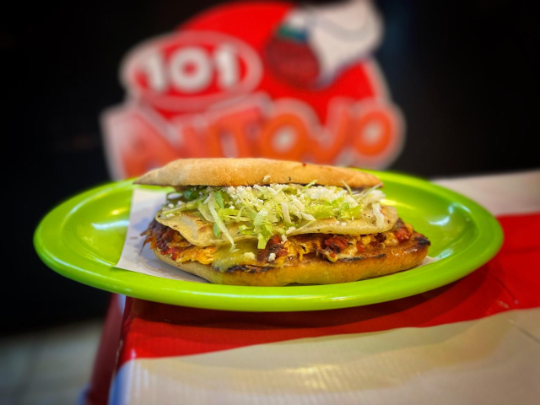 101ANTOJO