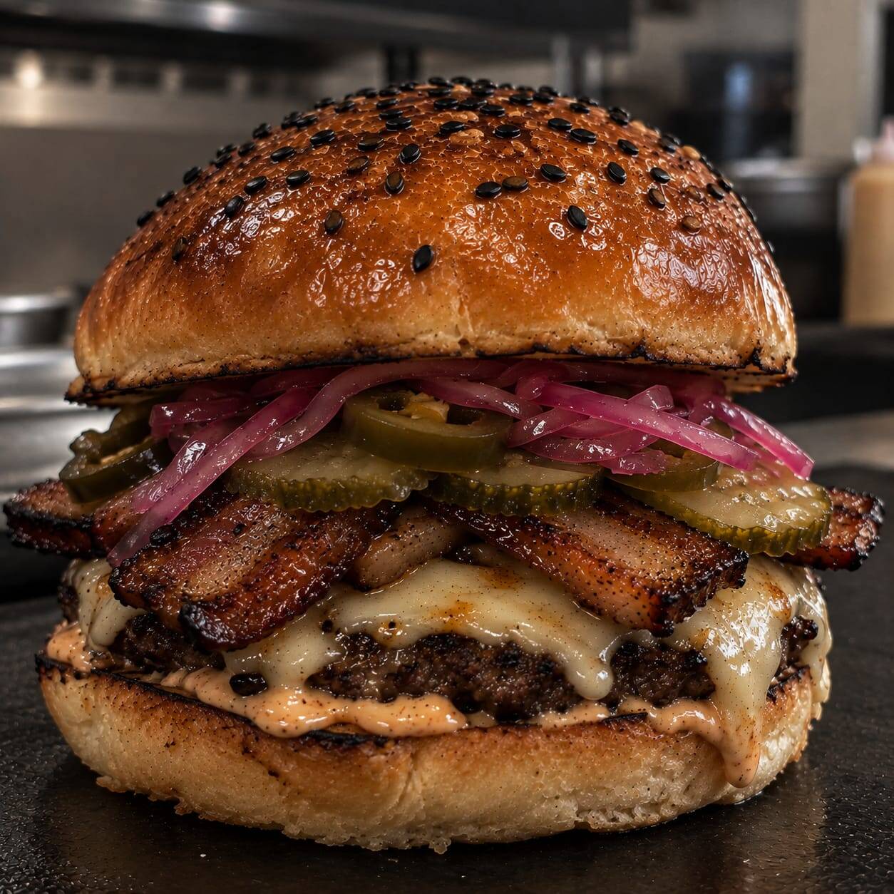 La Brasa