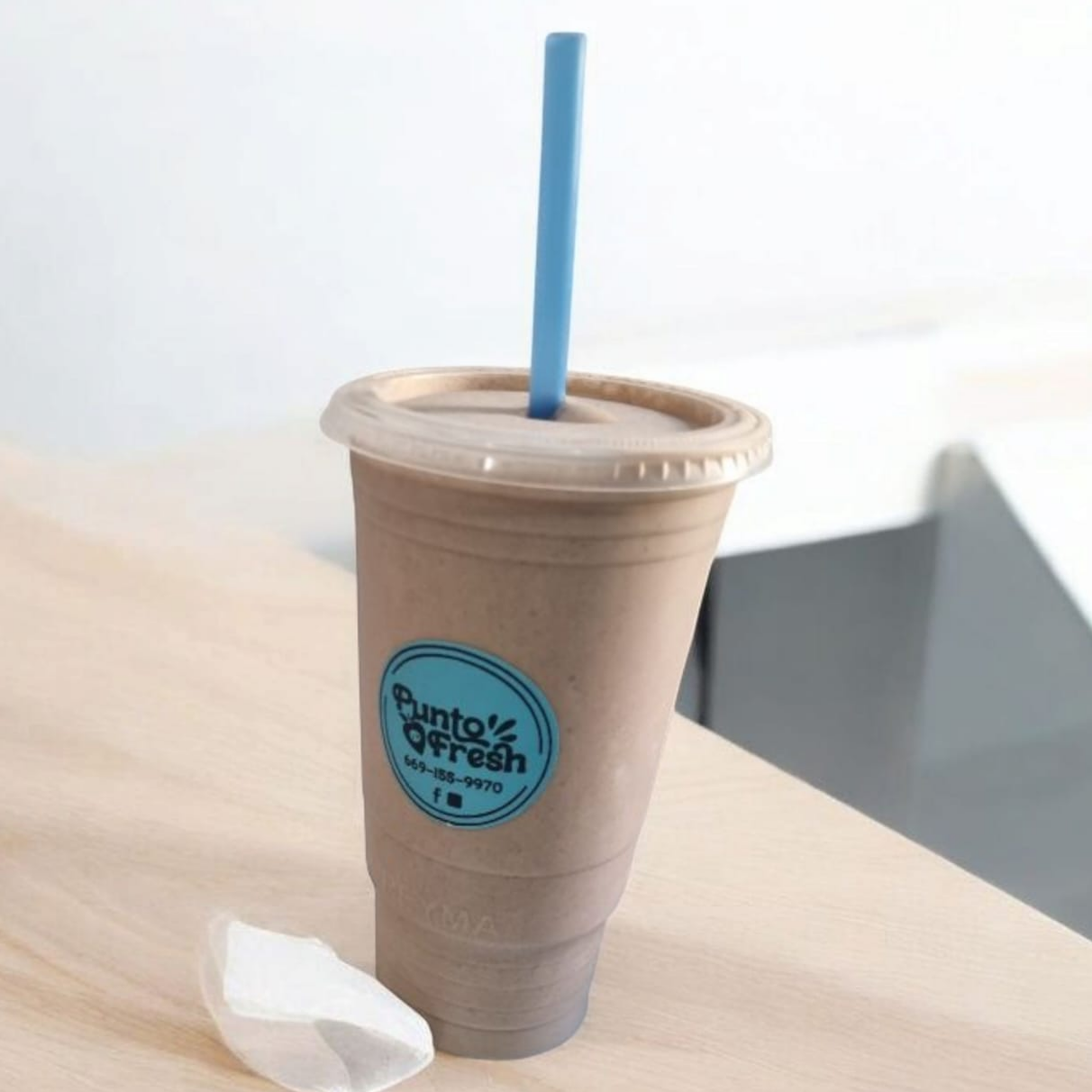 Chocomilk Tradicional