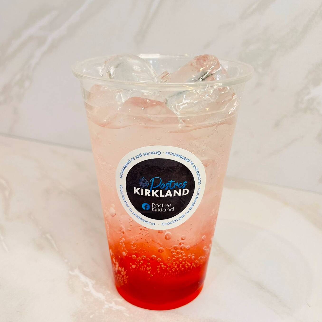 Soda Italiana - Cereza