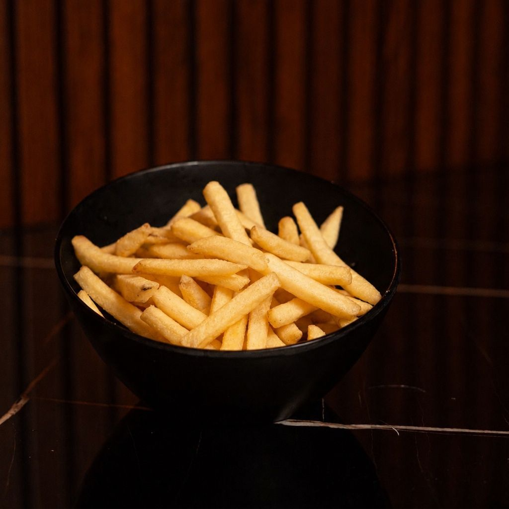 Papas Clásicas