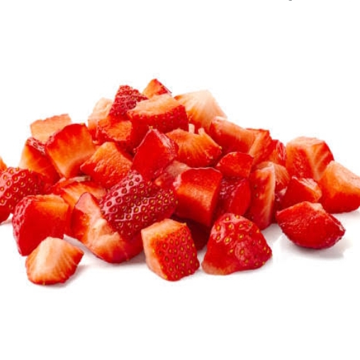 Fresas
