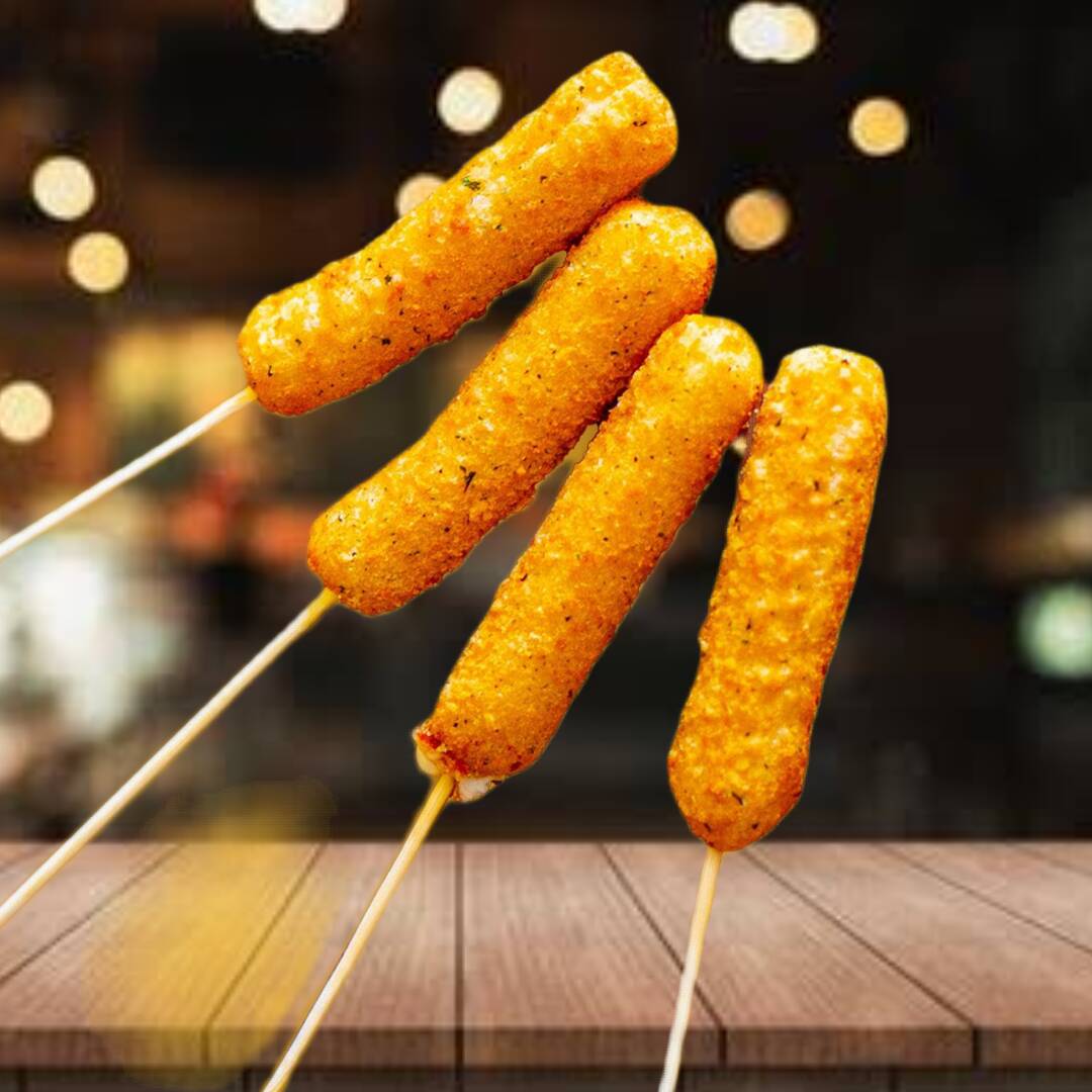 Promo 5 Dedos de Queso