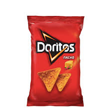 DORITOS NACHO 54 G