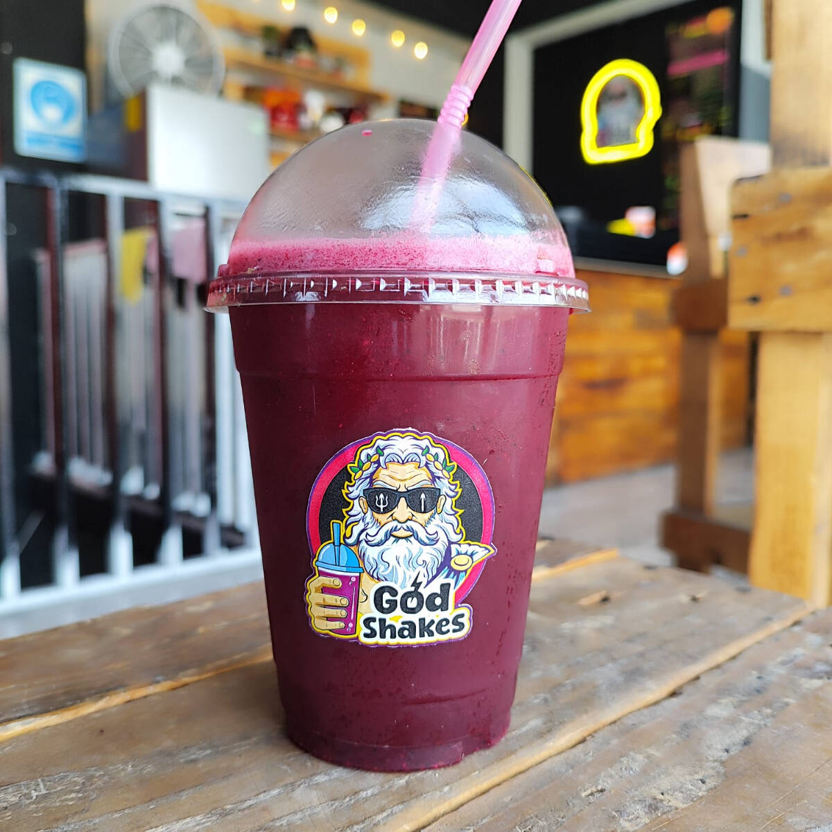 Jugo Rojo