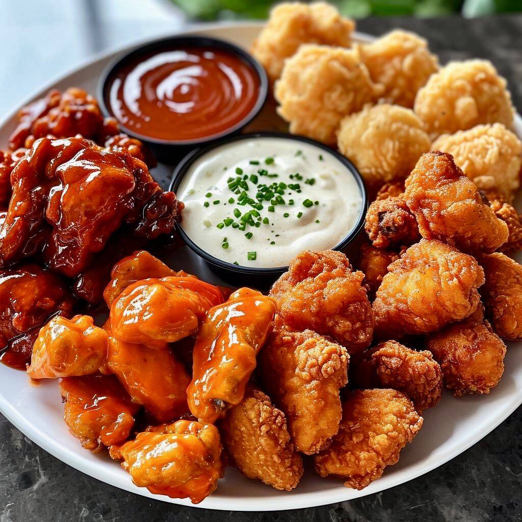 NaYaBoneless Boneless Jumbo
