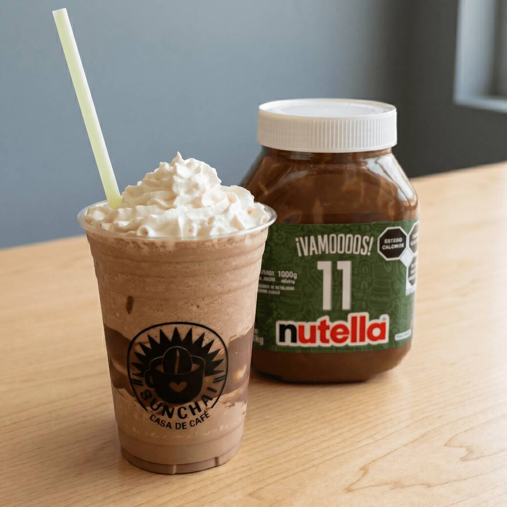 NUTELLA
