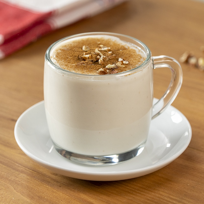 Horchata Caliente