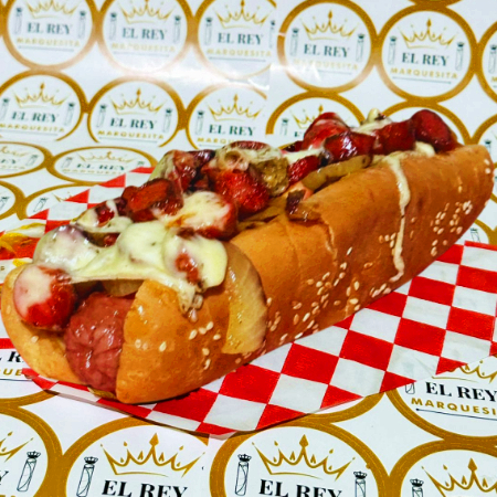 Chistorra Jumbo