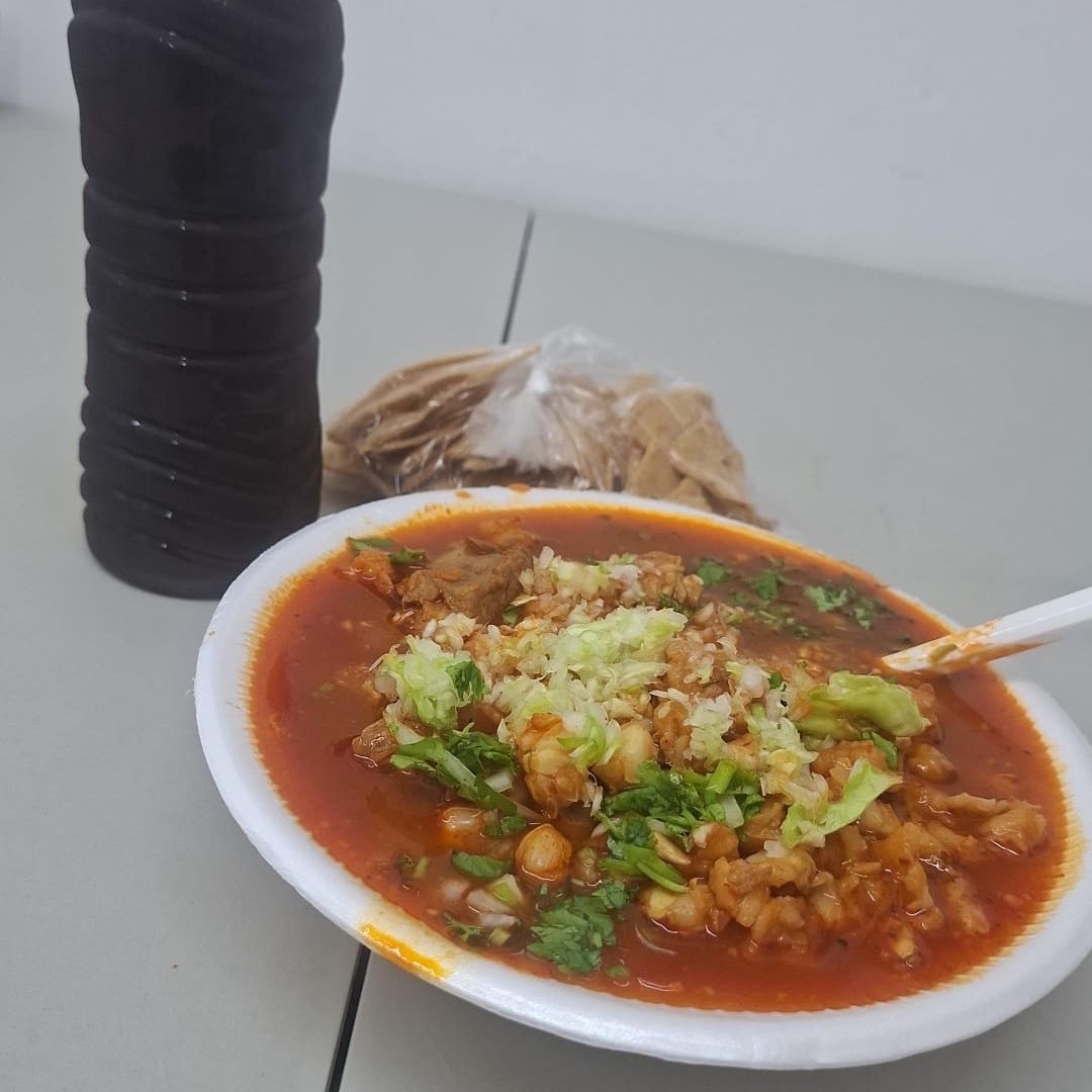Pozole