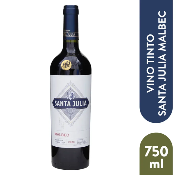 Vino Santa Julia
