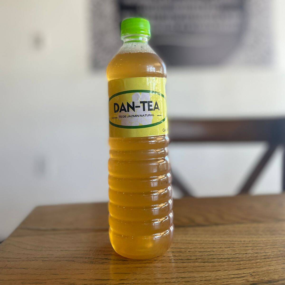 Té de Jazmín 500 ml