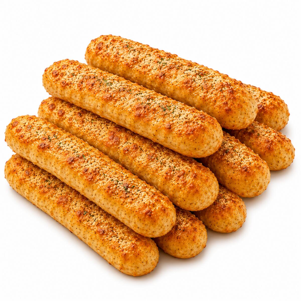 Crazy Bread
