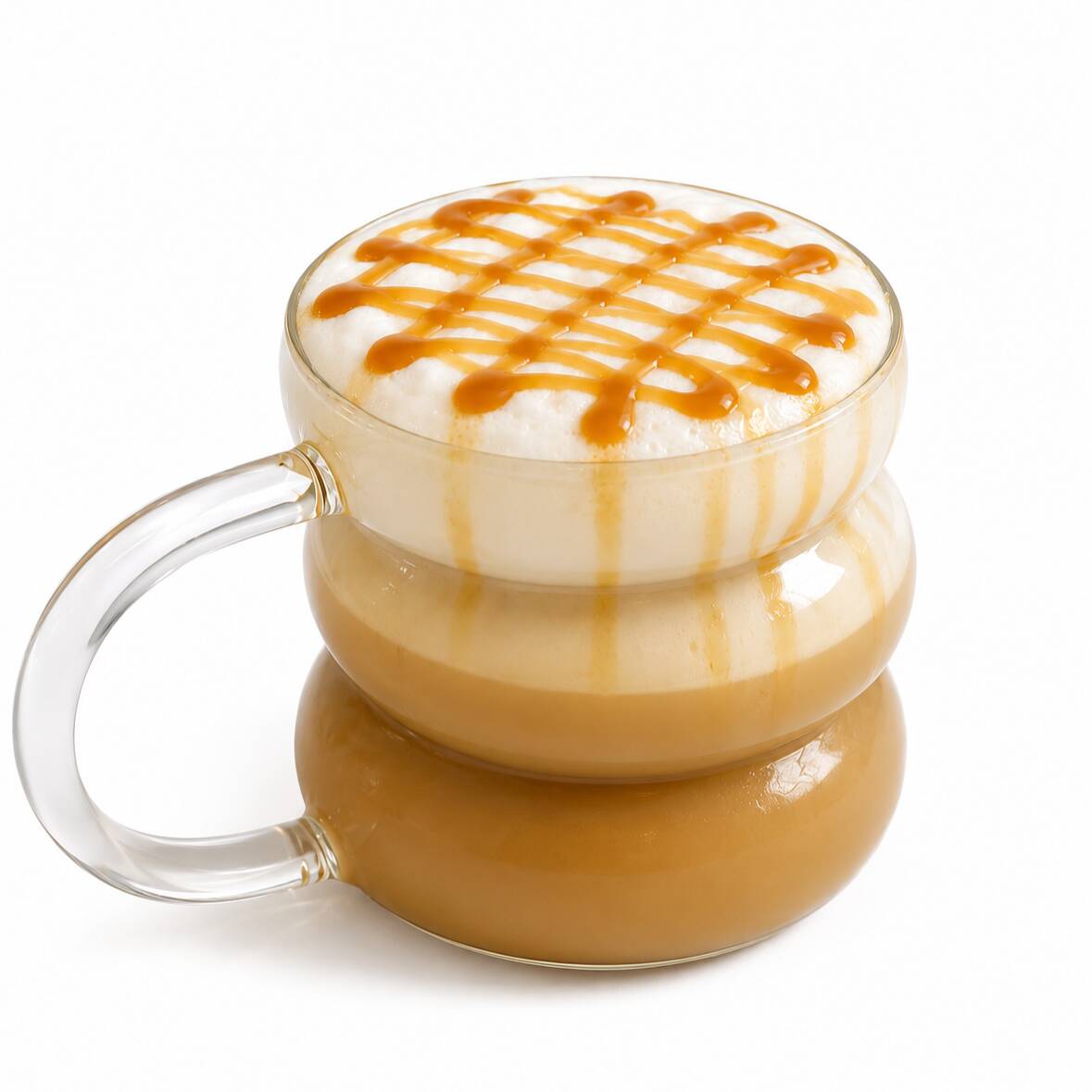Latte Caramelo