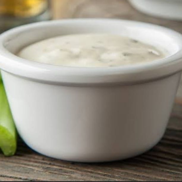 Ranch Ramekin 2 Oz