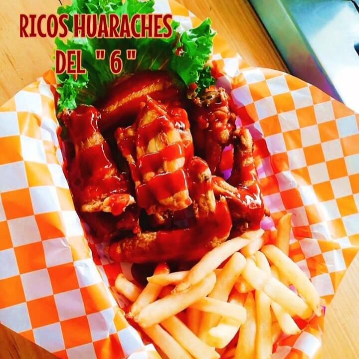 Alitas
