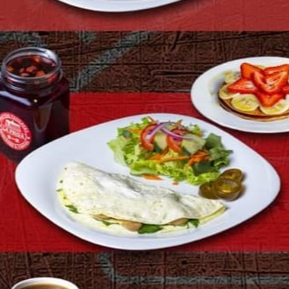 Combo Básico