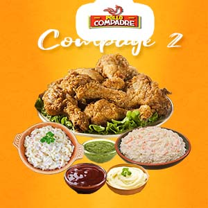 Compaye 2
