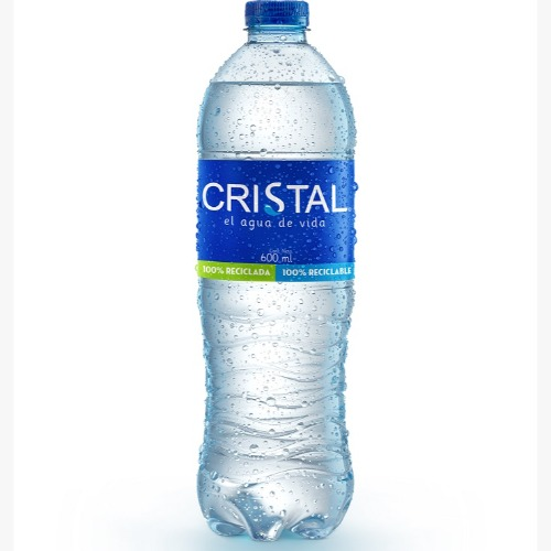 Agua Cristal