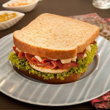 Sandwich