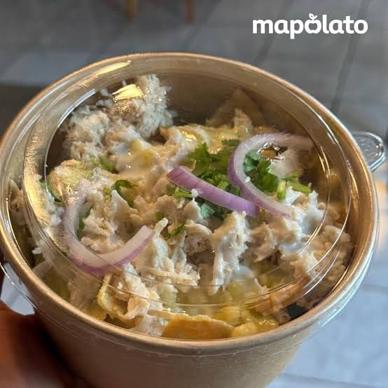 chilaquiles