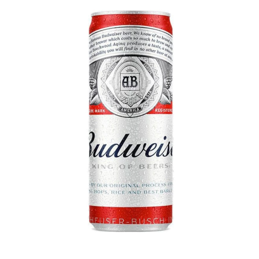 Cerveja de sabor suave, leve e refrescante, com aquele toque especial de qualidade. Combinação perfeita com um pastel crocante!