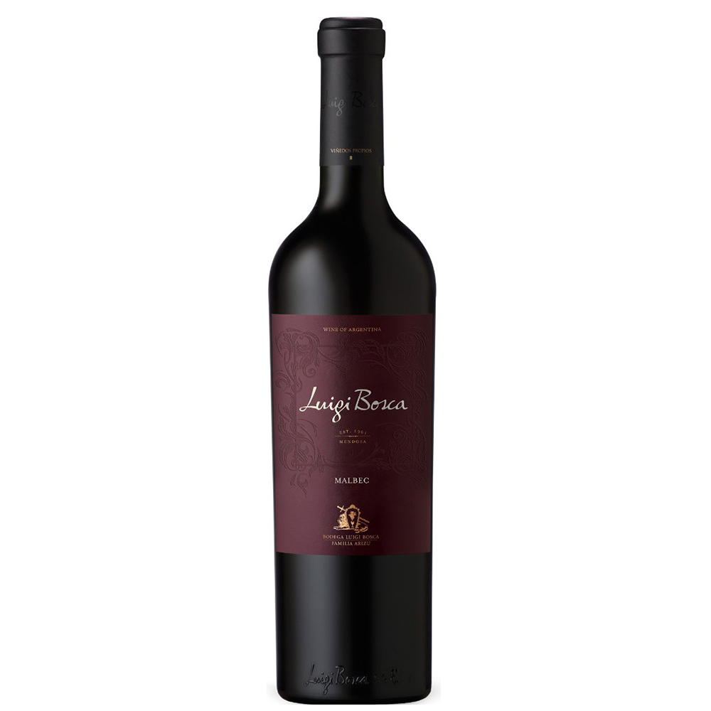 Ligui bosca malbec