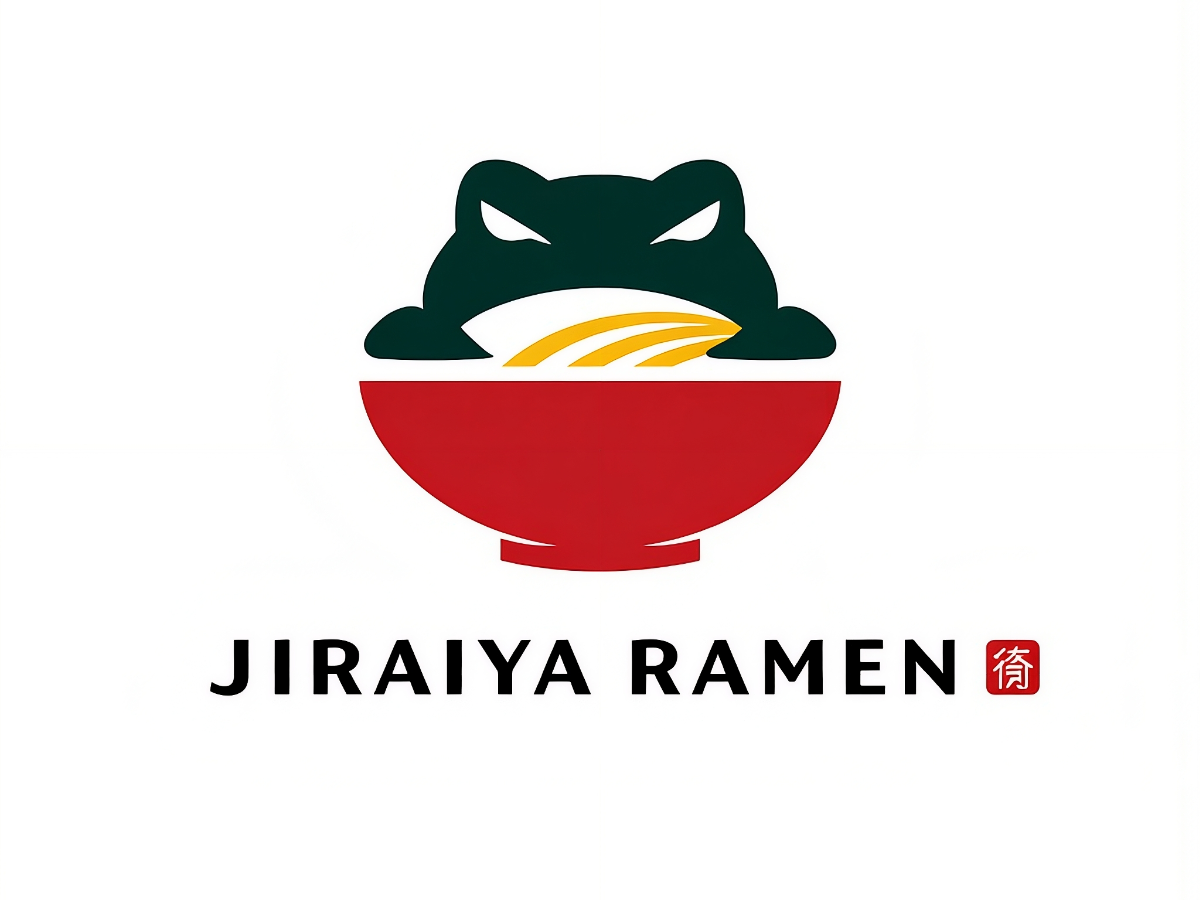 JIRAIYA RAMEN ( Claveria)