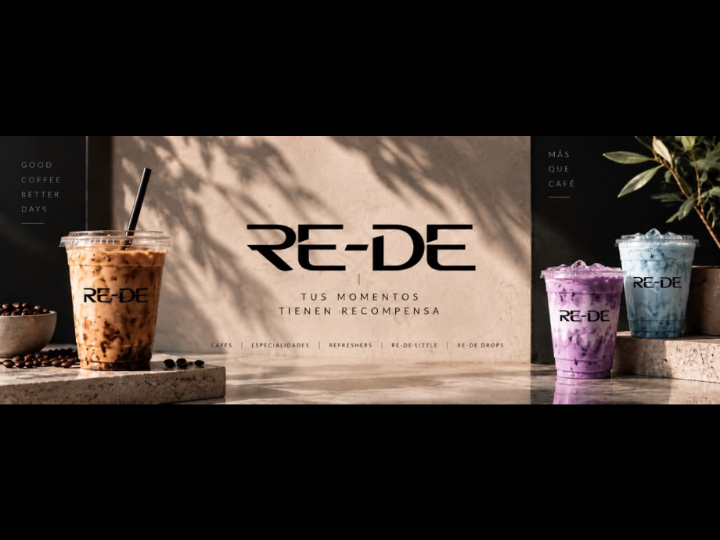 Cafe REDE