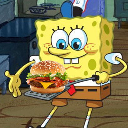 Cangreburger
