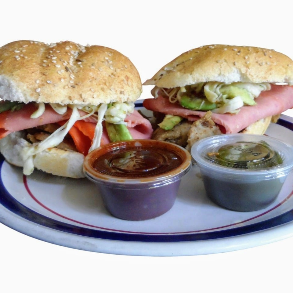 2x1 Torta Rusa