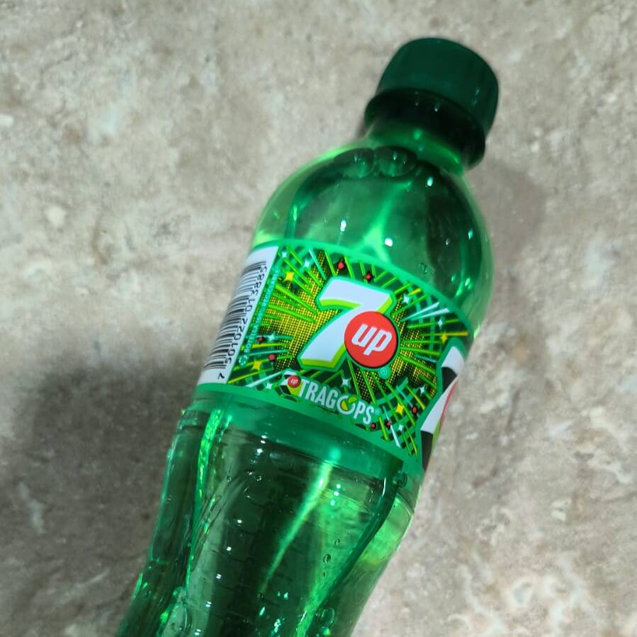 Refresco 7 Up