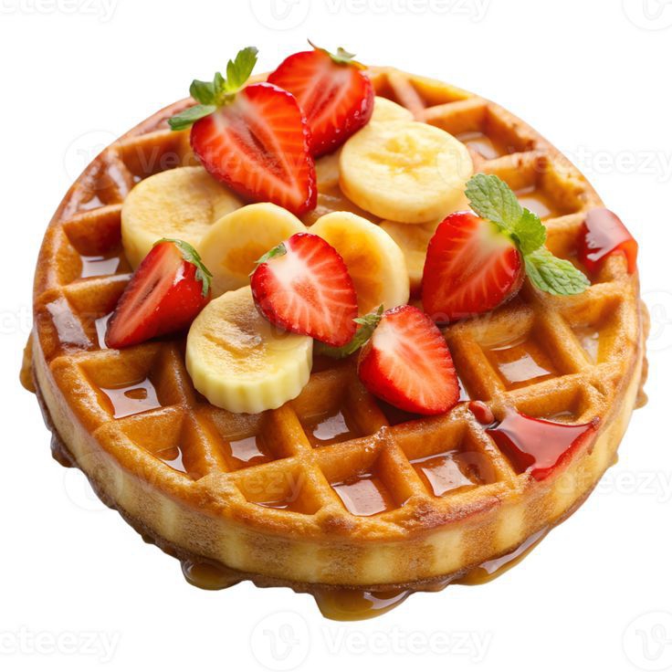 Wafle Sencillo