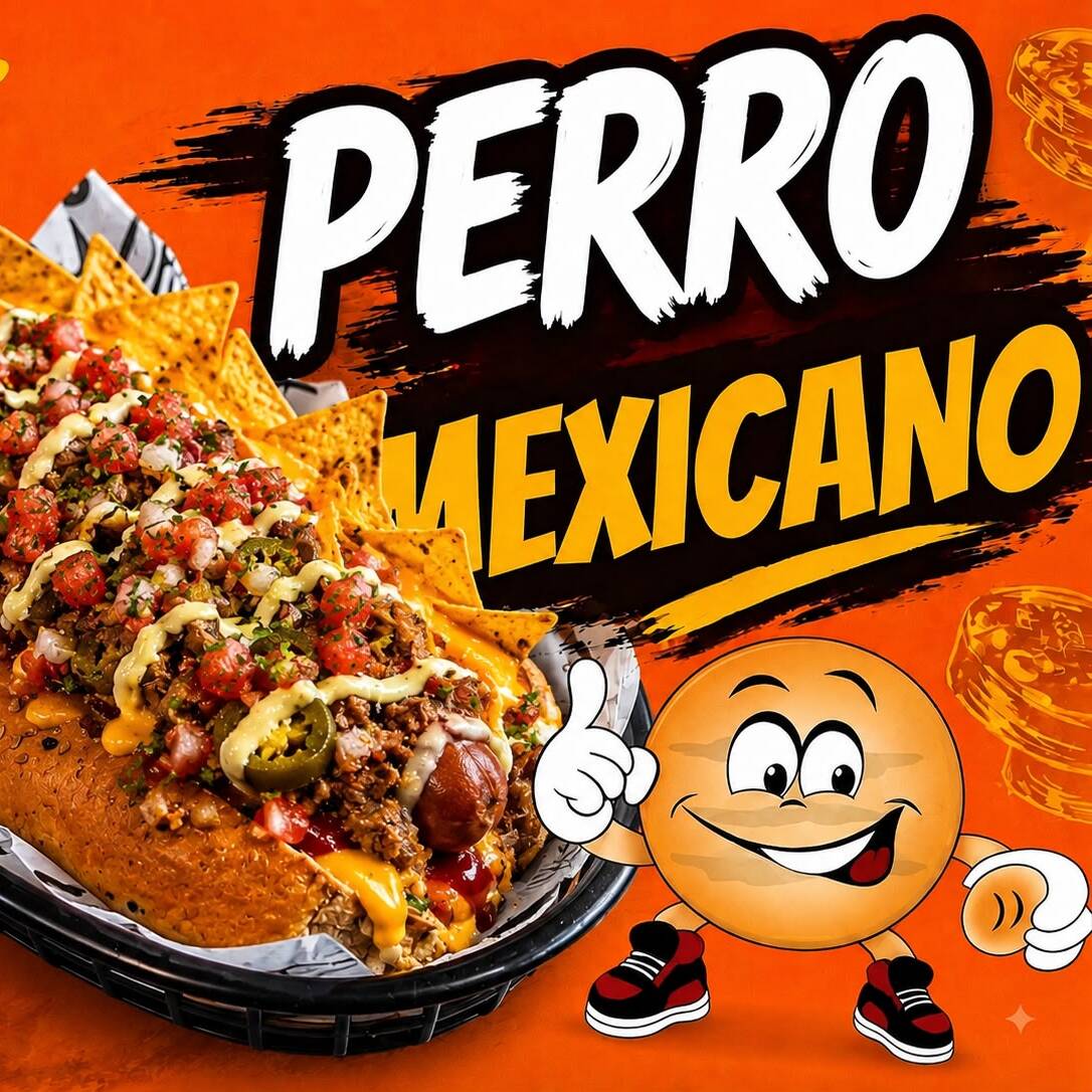 PERRO MEXICANO