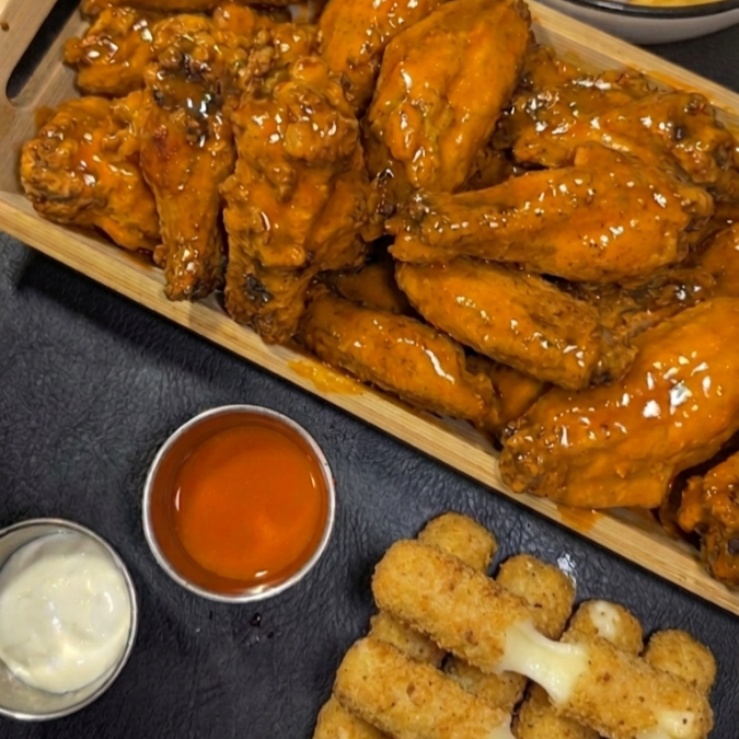 Combo Para Compartir