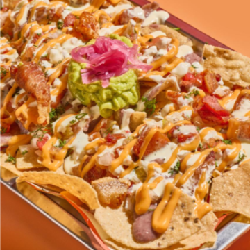 Nachos