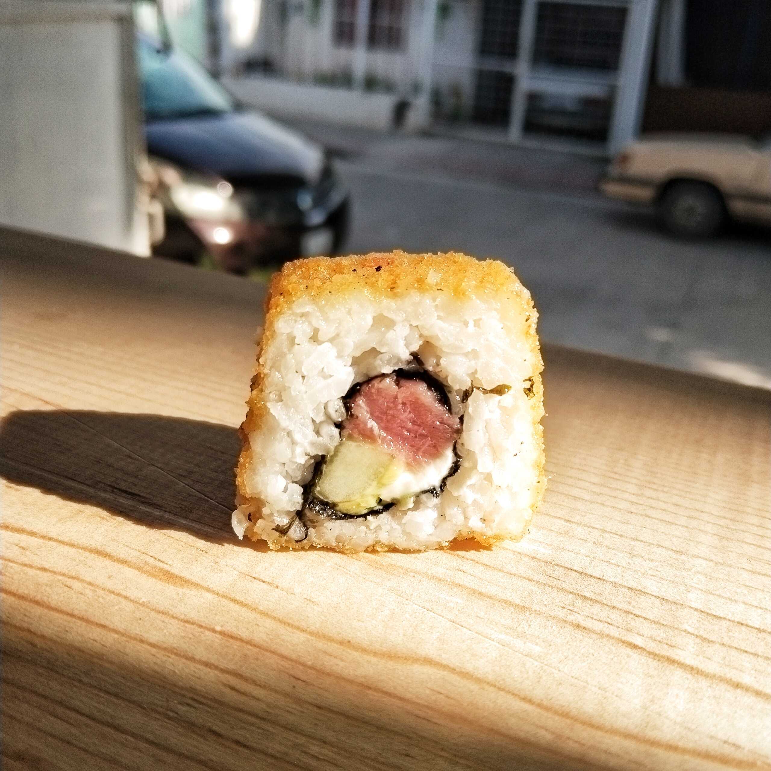 Empanizado Roll