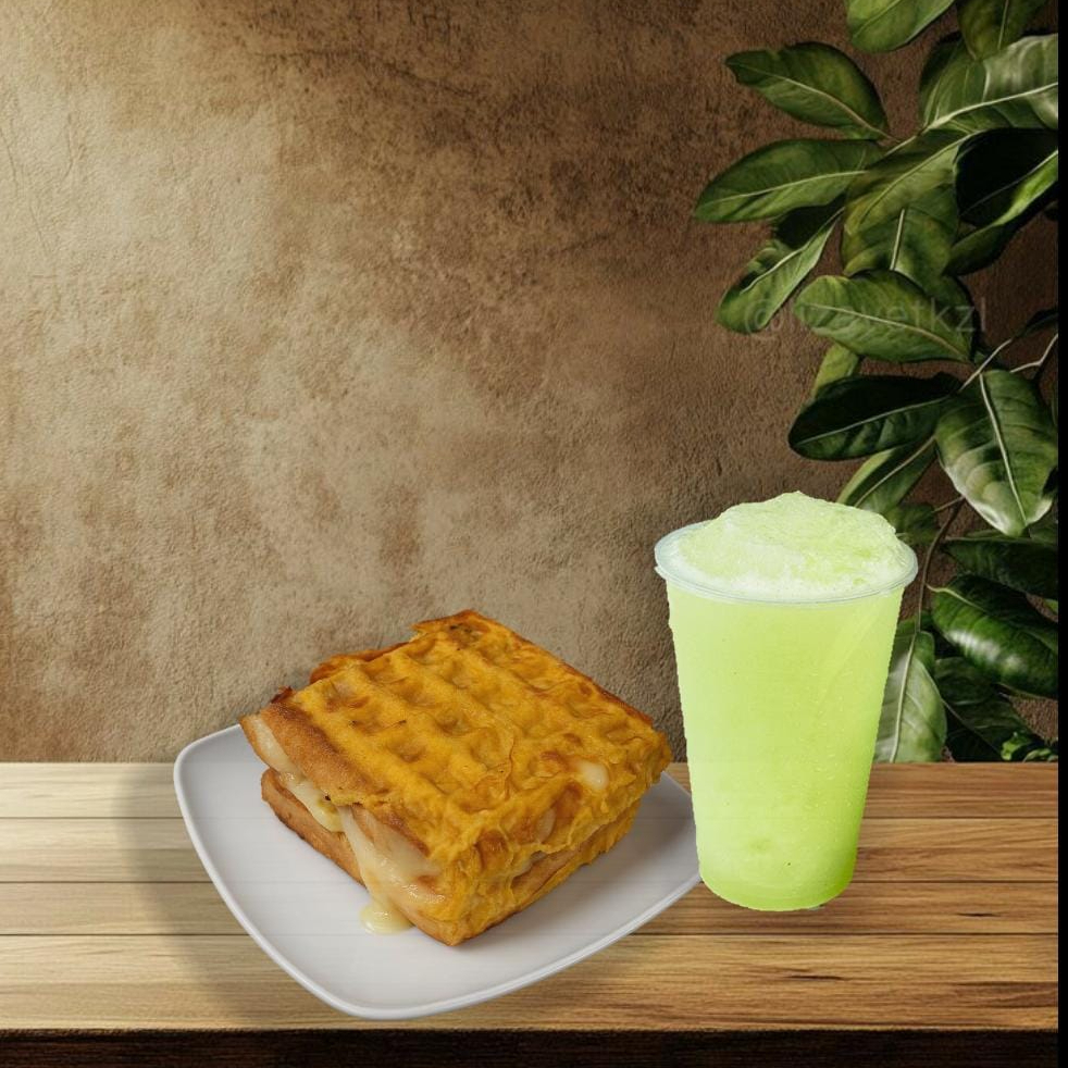 Combo Sandwichonny más Bebida