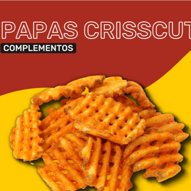 Crisscut