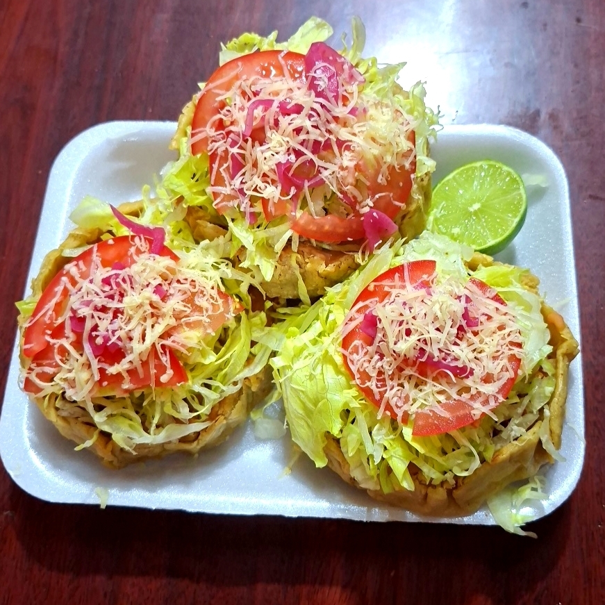 Sopes C/3