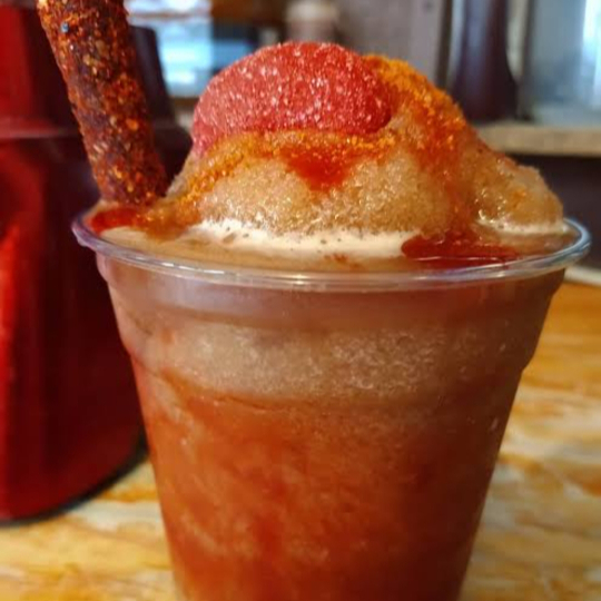 Chamoyada Tamarindo