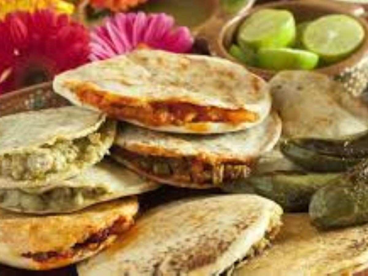 Jugos y Gorditas San Luis