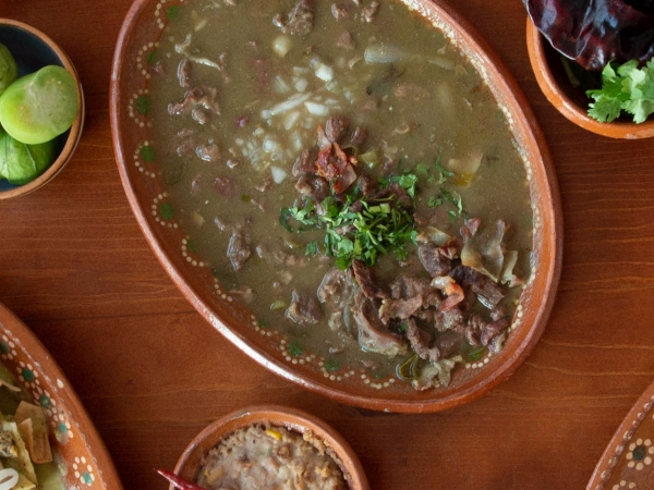 Carne en su Jugo