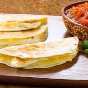 Quesadillas - 3 pzas