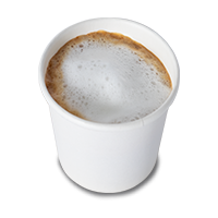 Espresso Cortado