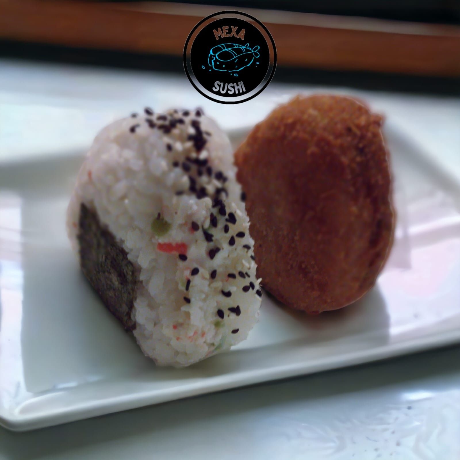 Onigiri San