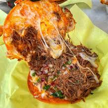 SINCRONIZADAS DE BIRRIA 3 PIEZAS