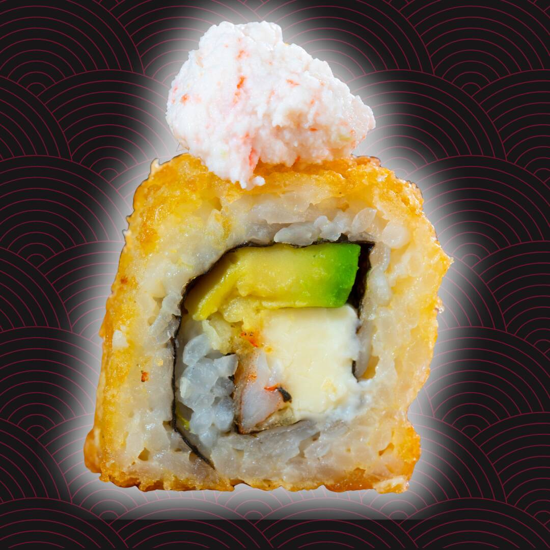 Tampico Ebi Fry